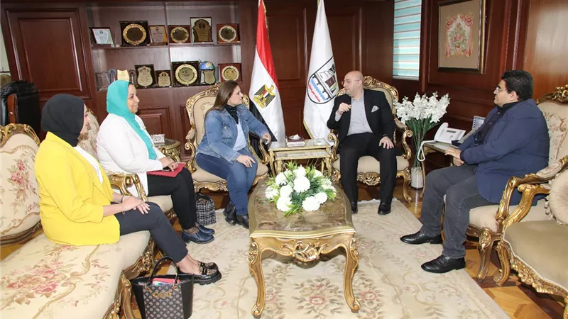 الهجره:نتعاون مع وزارات ومؤسسات الدولةللحفاظ على أرواح شبابنا