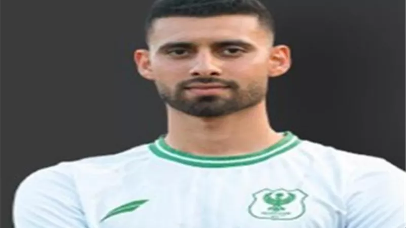 باهر المحمدى
