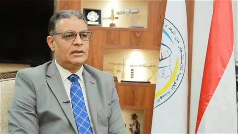 هيئة الاستشعار: توظيف إمكانياتنا لدعم مشروع مستقبل مصر للتنمية