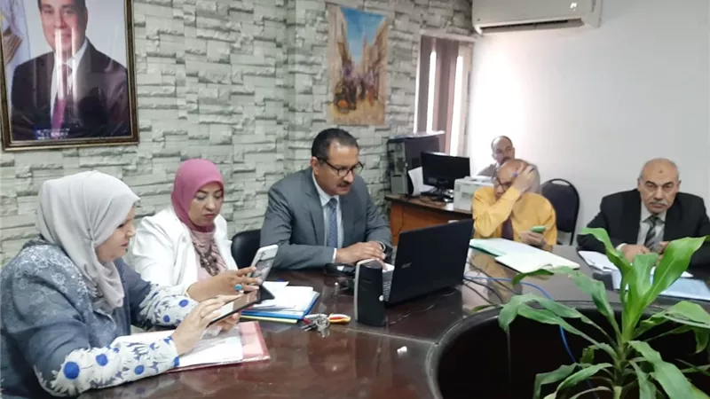 تعليم الجيزة: متابعة امتحانات النقل وإجراءات رادعة ضد المخالفين