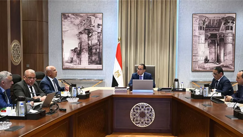 غداً .. بدء التشغيل التجريبي لمحطات المرحلة الثالثة من الخط الثال