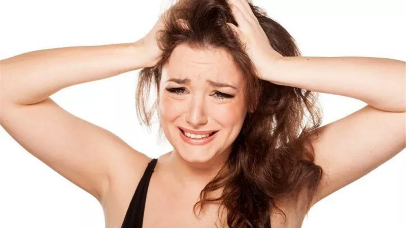 6 نصائح للتخلص من حكة الشعر فى الصيف