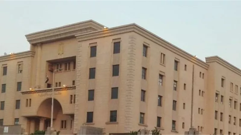 مبادرة غير مسبوقة للفصل فى قضايا اليوم والشهر الواحد بالشرقية