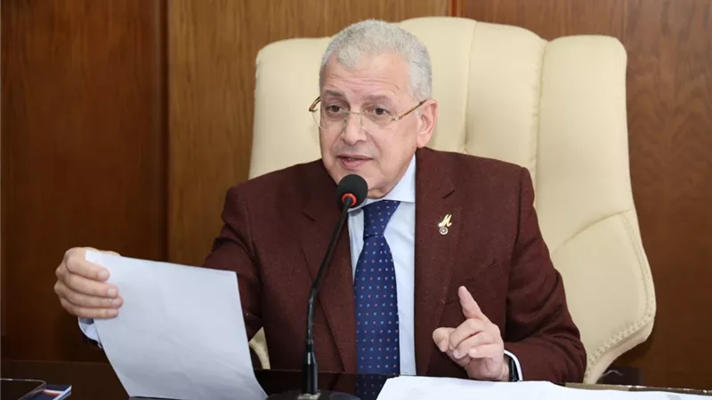 مياه القليوبية تحذر من أشخاص وصفحات يدعون قدرتهم على توفير وظائف بالشركة