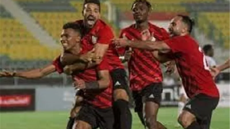 بسيوني يعلن تشكيل طلائع الجيش لمواجهة الإسماعيلي في الدوري
