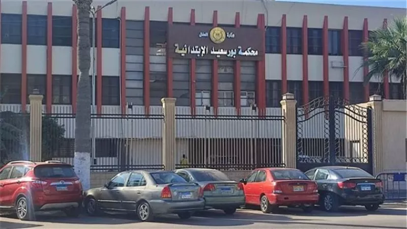 إحالة أوراق الجربوع لفضيلة المفتي ببورسعيد