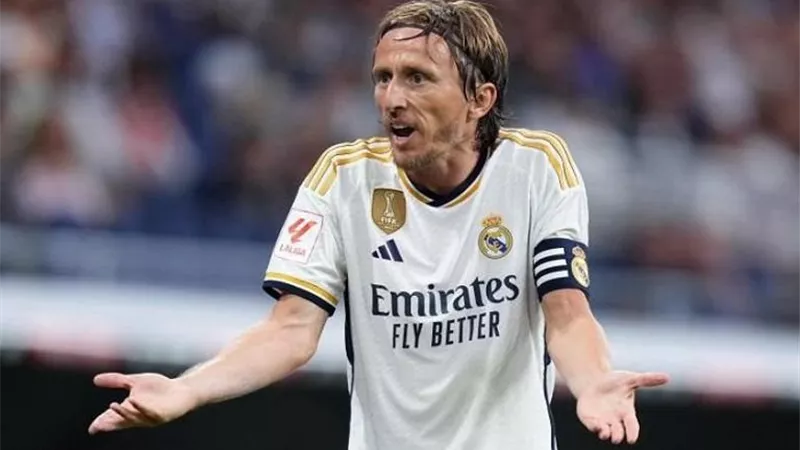 بعد 12 عاماً..ريال مدريد يوجه الشكر لـ