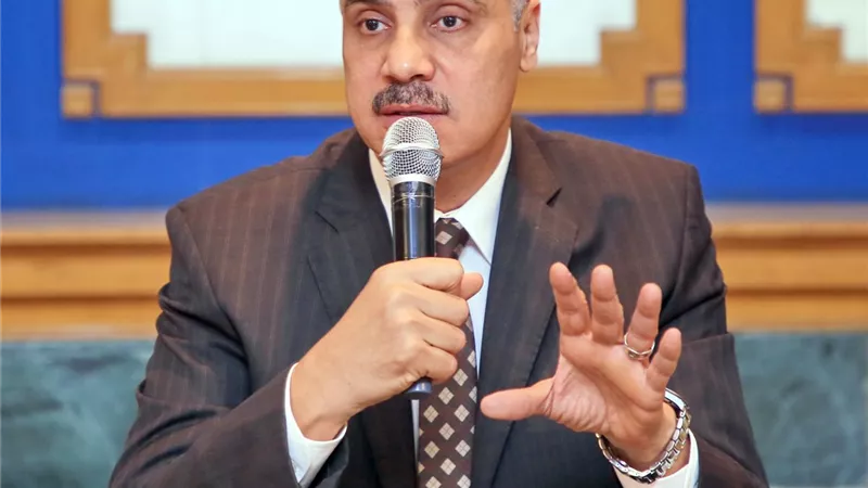 بالصور.. صحفيو جريدة المساء في لقاء 