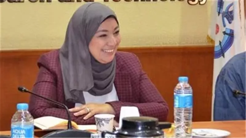 البحث العلمي تناقش برامج المنظمة العالمية للملكية الفكرية لدعم براءات الاختراع