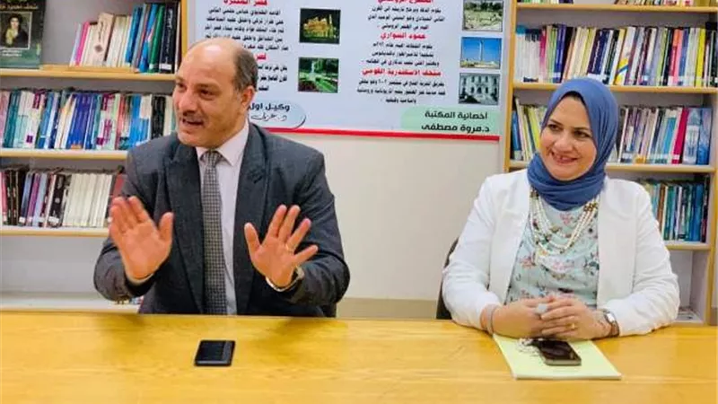 104 ألف طالب يؤدون امتحانات الشهادة الاعدادية فى الإسكندرية