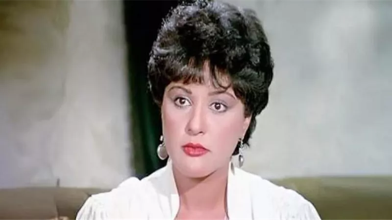 وفاة جيجي زايد شقيقة الفنانة معالي زايد