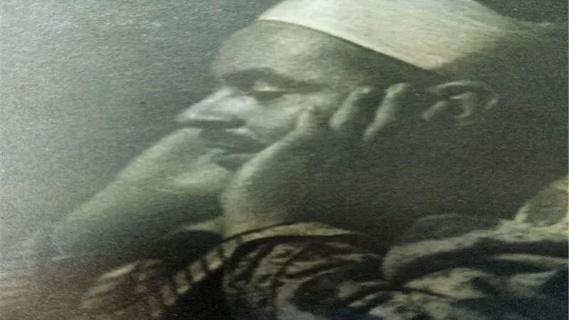 في ذكري رحيل الشيخ محمد رفعت .. مات في يوم مولده.. ولقب بقيثارة السماء