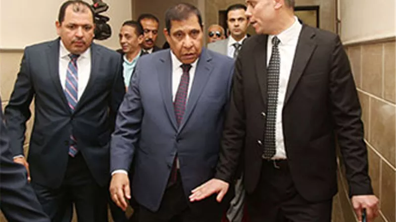 عادل عزب: الرئيس يولى اهتمامًا كبيرًا بمنظومة التحول الرقمى