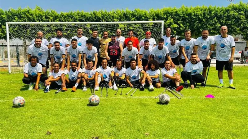 بالاسماء.. تشكيل لجان بطولة أمم أفريقيا لكرة القدم للساق الواحدة