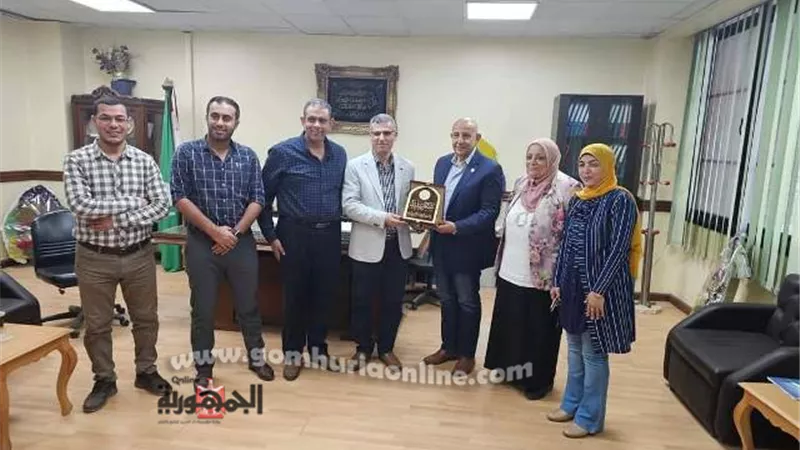 بوابة الجمهورية