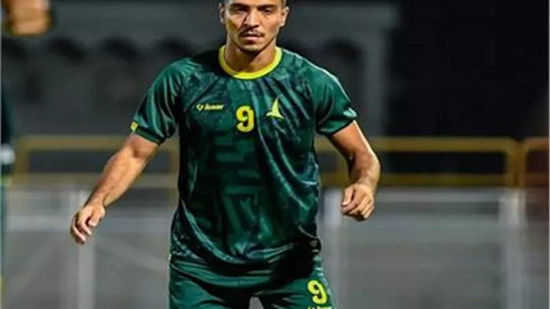 الخليج السعودي يكشف حقيقة تفاوض الزمالك لضم محمد شريف.. وعودته للأهلي