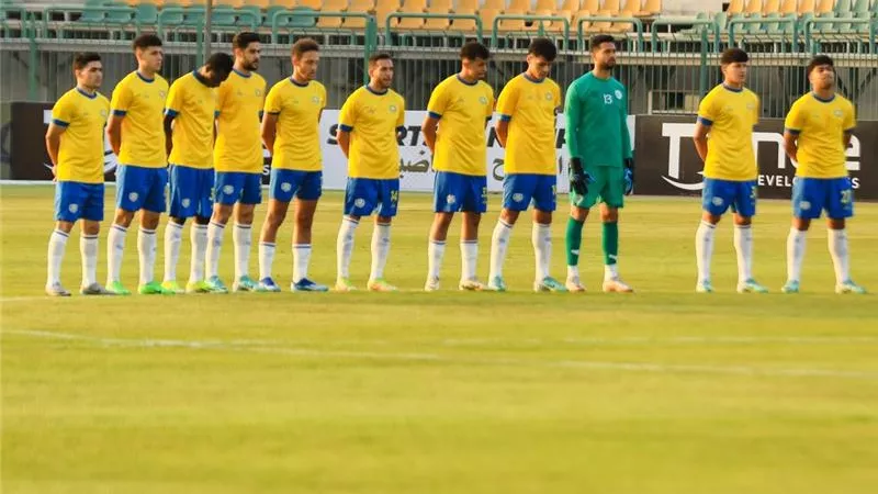 الإسماعيلي بعد التعادل مع طلائع الجيش : لماذا يأت لنا نفس الحكم ؟