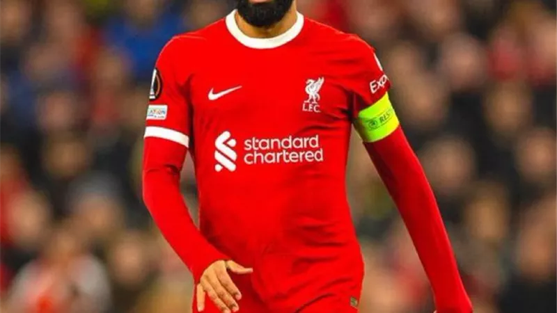 هل سيأتي محمد صلاح للدوري السعودي؟ .. شاهد ستيفين جيرارد يرد