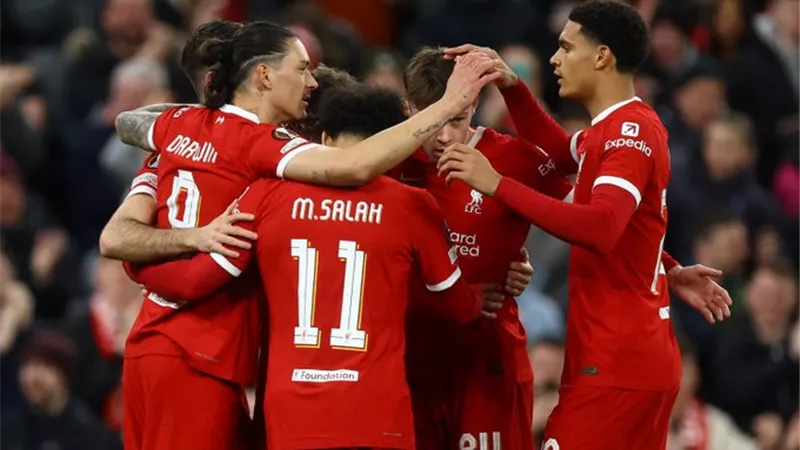 موعد مباراة ليفربول القادمة ضد وولفرهامبتون في الدوري الإنجليزي