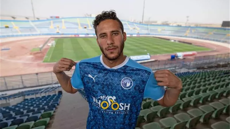 أيهما أفضل للزمالك .. رمضان أم مصطفي فتحي ؟ شاهد رد وائل القباني