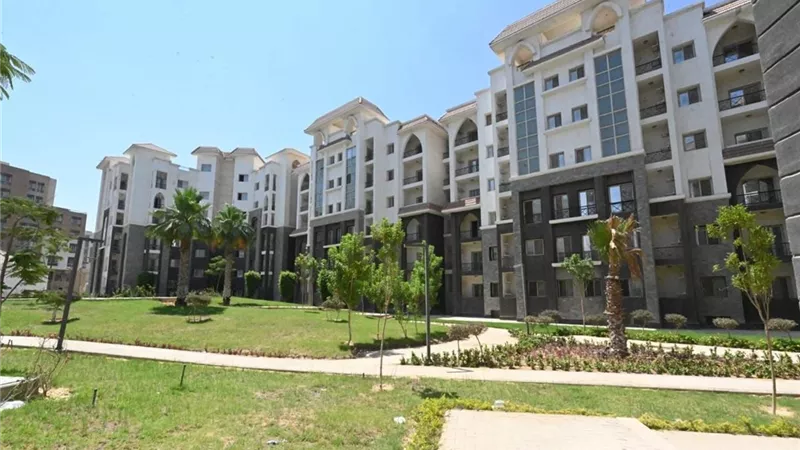 الإسكان: بدء تسليم وحدات الحي السكني الثالث للمنتقلين للعاصمة الادارية الجديدة
