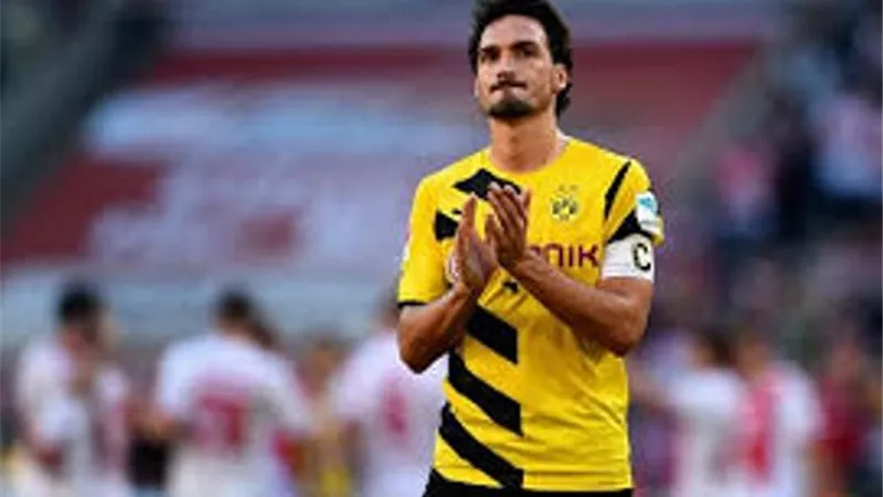 ناجلسمان يستبعد نجمى منتخب ألمانيا من اليورو
