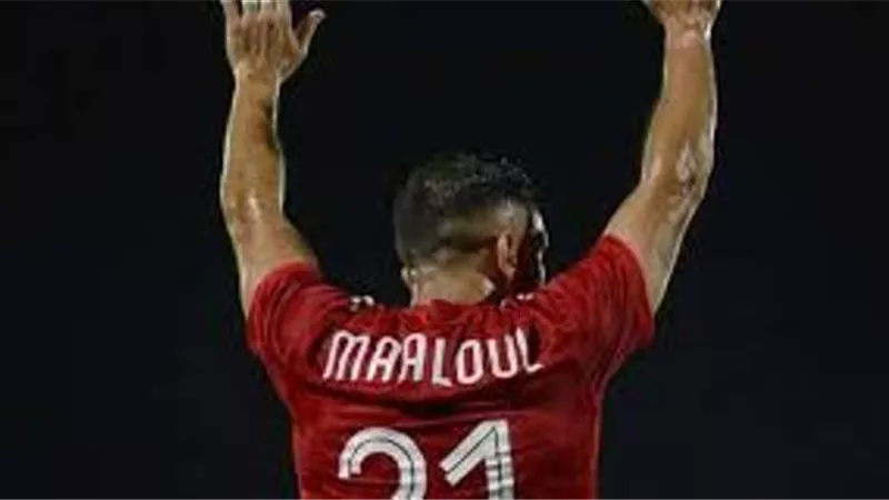 معلول: لدينا الخبرة الكافية للفوز بنهائي دوري ابطال افريقيا