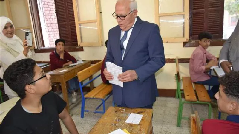 بوابة الجمهورية