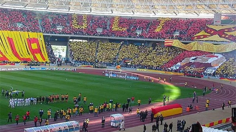 حضور جماهير الأهلي نهائي دوري الأبطال أمام الترجي بجواز السفر مجاناً