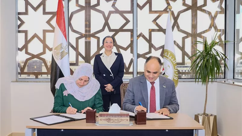 البيئة: مذكرة تفاهم لدعم دور المجتمع المدني في العمل البيئي