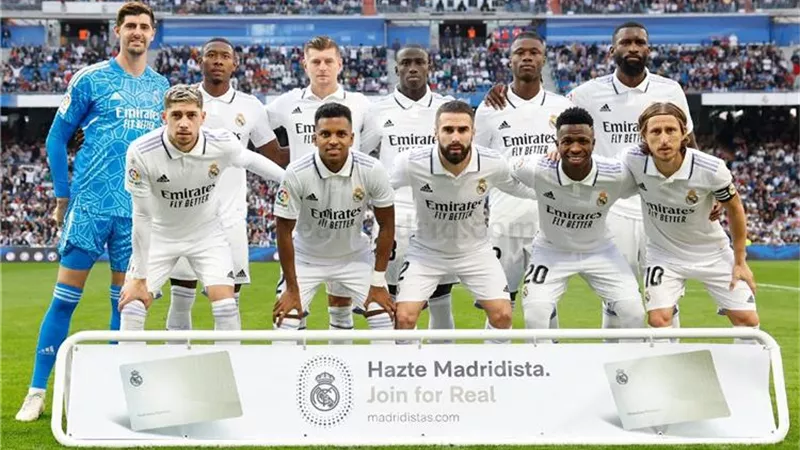 تقارير.. حارس ريال مدريد يرحل الى الدورى الانجليزى