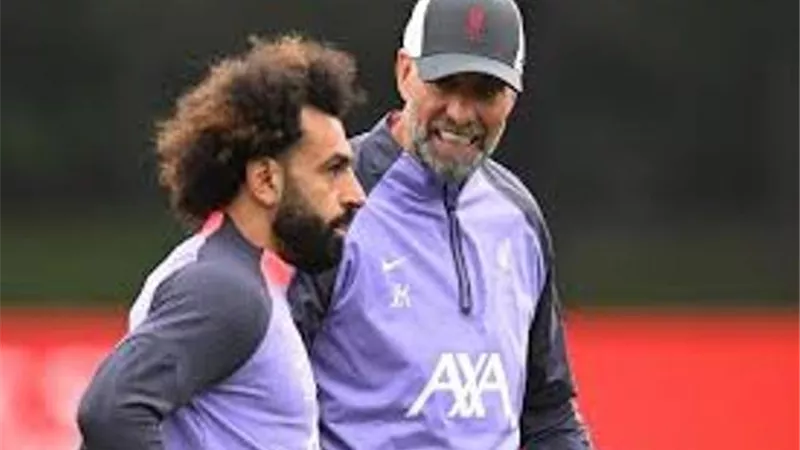 من بينهم صلاح .. كلوب يتحدث عن علاقته بلاعبي ليفربول