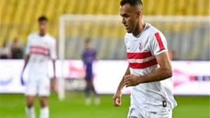 الزمالك ينعى والد سيد نيمار