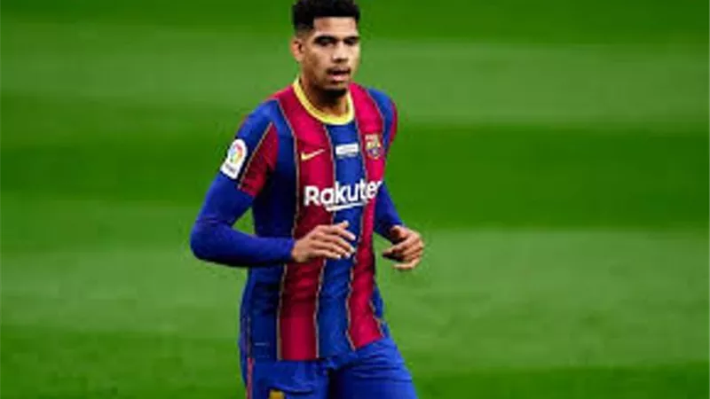 برشلونة يسعى لتحصين لاعبه من عرض بايرن ميونخ