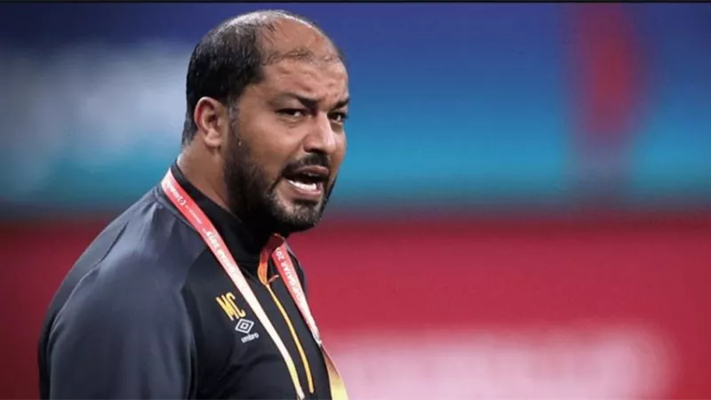 الشعباني: رغم الفوز لكن اللقب غير مضمون أمام الزمالك