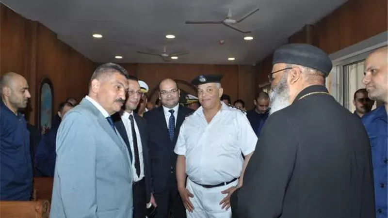 النيابة العامة تُجري تفتيشا لمركز إصلاح وتأهيل 