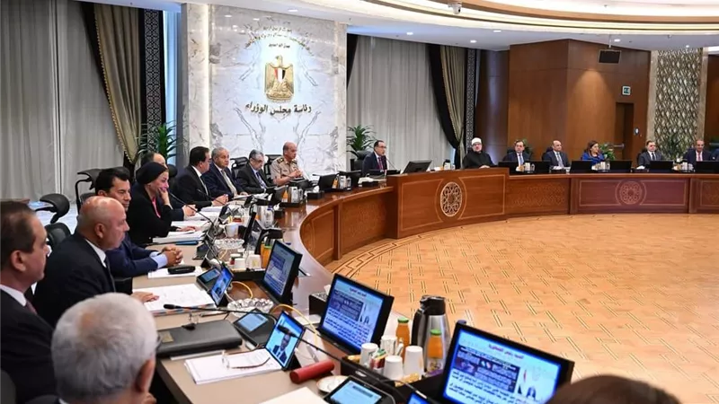الوزراء: تخفيض 25% من مقابل التصالح بمخالفات البناء حال السداد الفوري