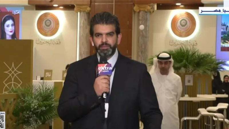 أحمد الطاهري: عدد من القضايا المُلحة تفرض نفسها على القمة العربية