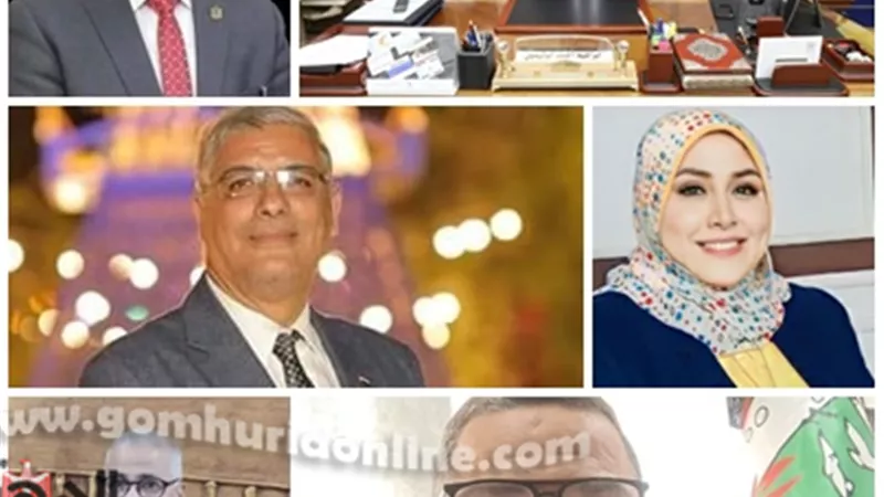 تفاصيل استعداد المنوفية لبدء امتحانات الشهادة الإعدادية غداً