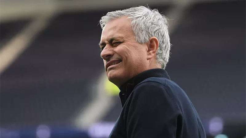 البرتغالي جوزيه مورينيو يعود للتدريب مجددًا