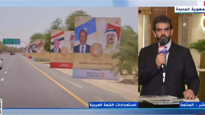 الطاهري: مصر قلب العروبة النابض.. وتضطلع بدورها تجاه أشقائها العرب