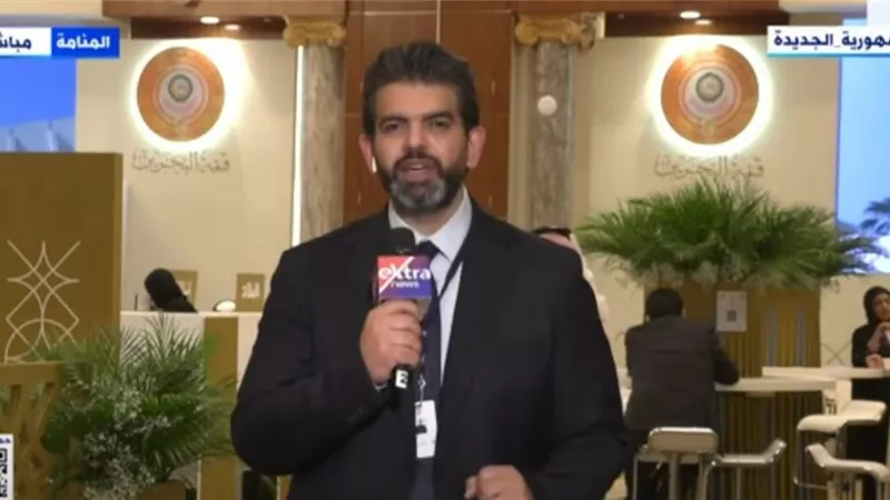 الطاهري: وقف الكارثة الإنسانية بغزة مطلب مصري في طليعة المشهد