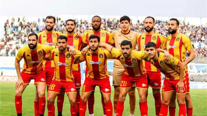 دورى ابطال افريقيا.. استبعاد ثنائي الترجى من قائمة مباراة الأهلي