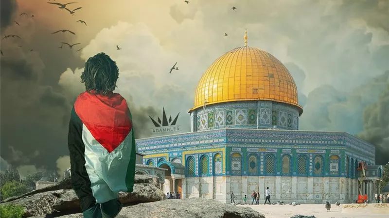 الأزهر: نكبتا فلسطين شهادة على الصمود والعزيمة في مواجهة الظلم