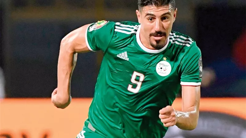 الأهلي يترقب بغداد بونجاح عقب رحيله عن السد القطري مجاناً