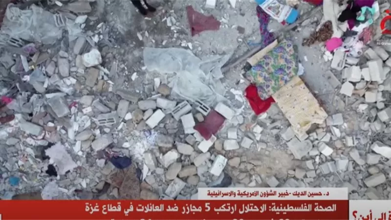 خبير شؤون إسرائيلية: نتنياهو يضرب بالمبادرة العربية للسلام عرض الحائط