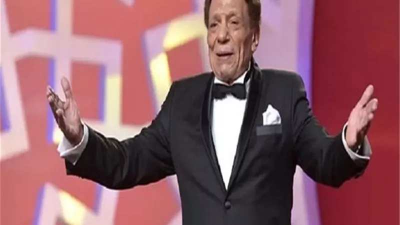 المتحدة تحتفل بعيد ميلاد الزعيم..حادي بادي أنا فنان عبقري مش عادي