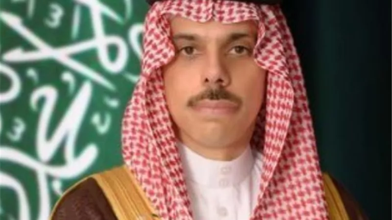 وزير الخارجية السعودى: آلة الحرب الاسرائيلية خرقت كافة القوانين الدولية