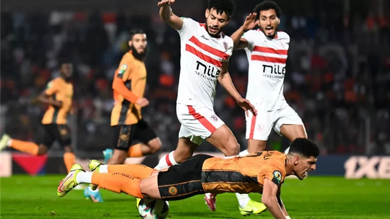 المندوه:جوزيه مستمر مع الزمالك بغض النظر عن حصد الكونفيدرالية