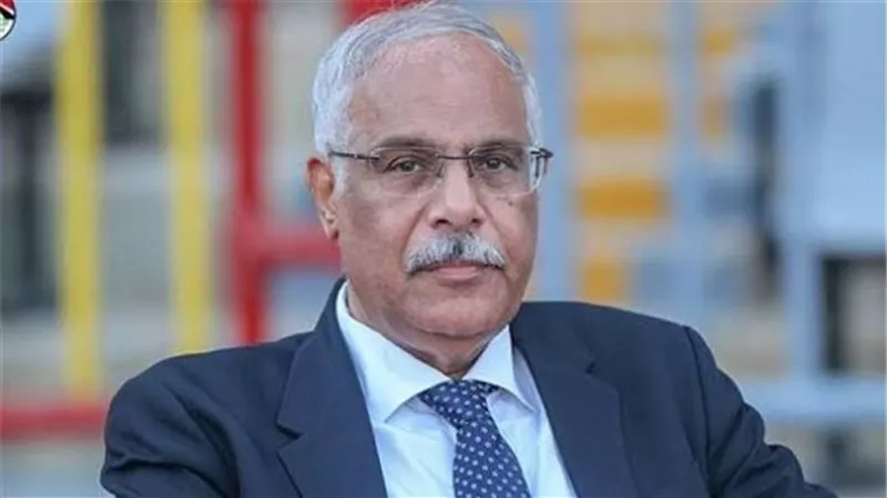 ملك موسي:سفر جمال علام والكومي لكونجرس الفيفا للشوبينج